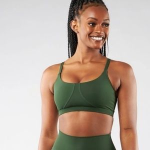 Buffbunny Spin Sports Bra Size Medium